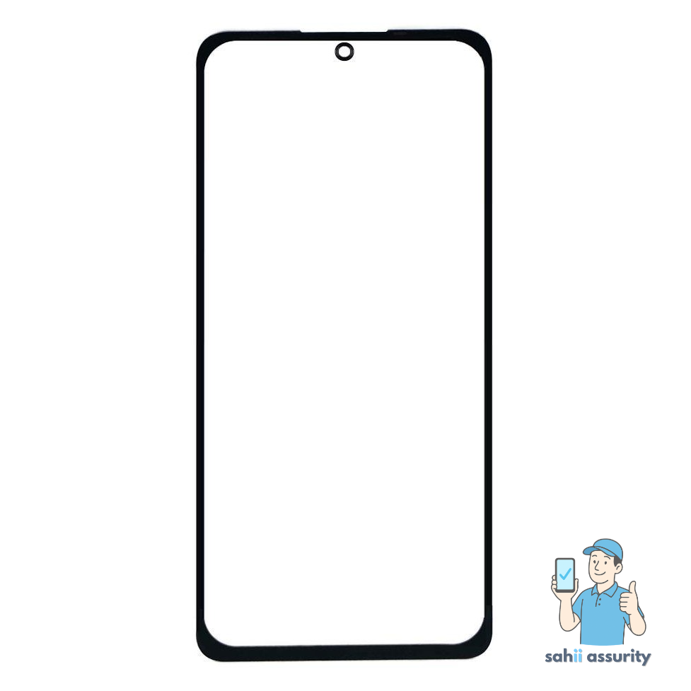 Front Glass for Xiaomi 11T Pro 5G thumbnail